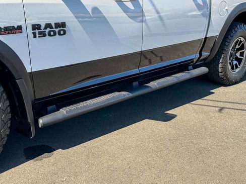 Used 2017 RAM 1500 Rebel w/ Luxury Group image 39