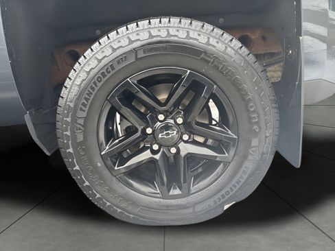 Used 2018 Chevrolet Silverado 1500 LT w/ All Star Edition image 11