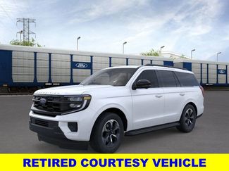 New 2026 Ford Expedition Active RWD 360° Tour