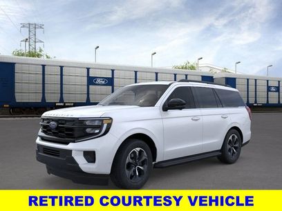 New 2026 Ford Expedition Active