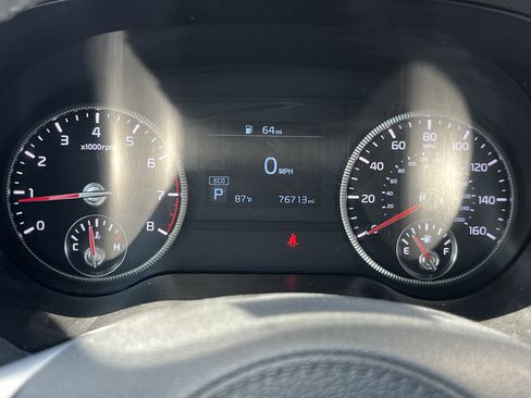 Used 2020 Kia Telluride S AWD/4WD image 27