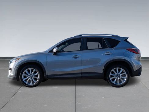 Used 2014 MAZDA CX-5 Grand Touring image 3