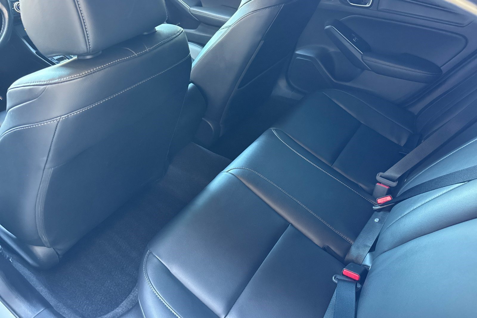Used 2025 Acura Integra A-Spec FWD image 25