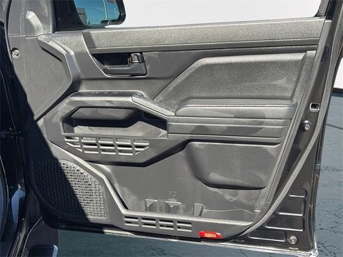 Used 2024 Toyota Tacoma SR image 10