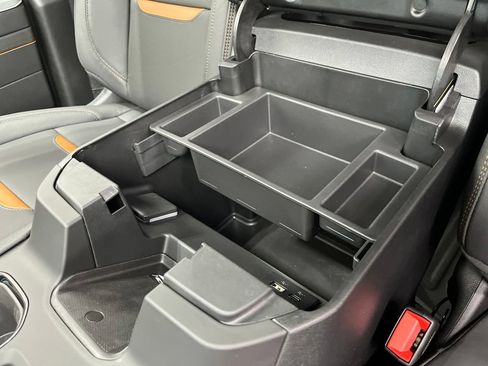 New 2026 GMC Sierra 2500 AT4 w/ AT4 Preferred Package AWD/4WD image 18