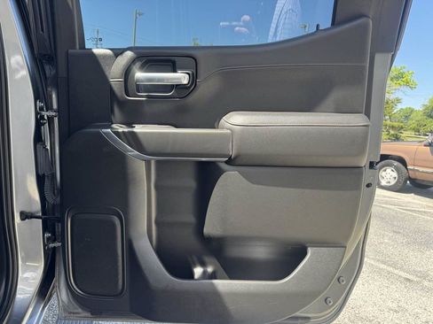 Used 2021 GMC Sierra 1500 AT4 w/ AT4 Premium Package AWD/4WD image 31