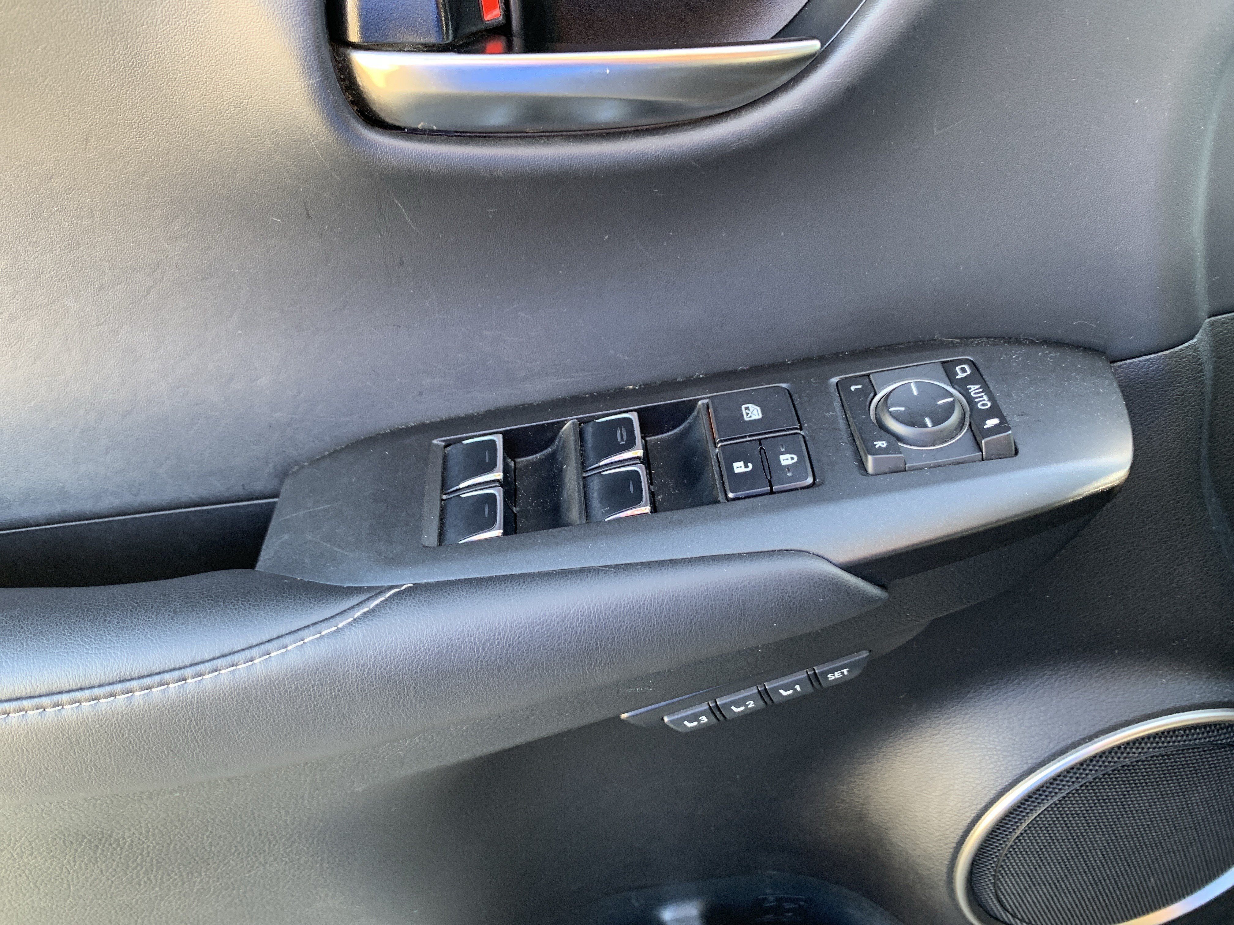 Used 2020 Lexus NX 300 FWD w/ Premium Package image 15