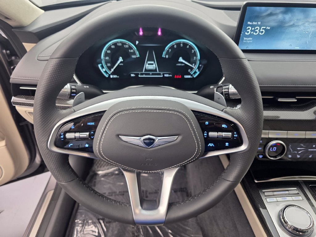 Used 2024 Genesis G80 3.5T Sport AWD/4WD image 19