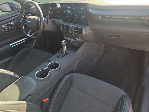 Used 2025 Ford Mustang GT image 12