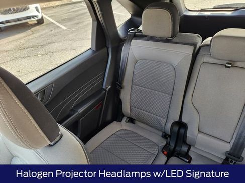 Certified 2022 Ford Escape SE w/ Convenience Package image 15