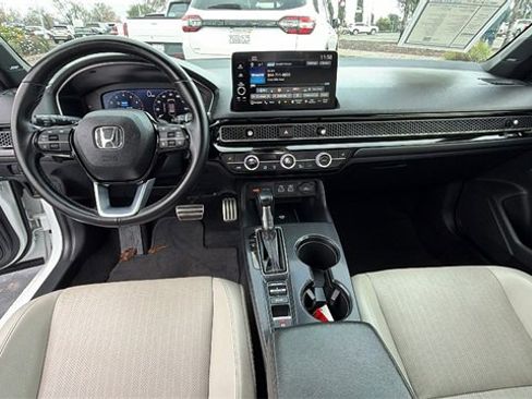 Used 2023 Honda Civic Sport Touring image 18