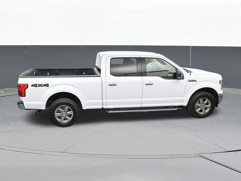 Used 2019 Ford F150 XLT w/ Equipment Group 302A Luxury AWD/4WD image 67