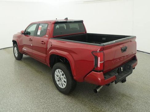 New 2026 Toyota Tacoma SR5 image 90