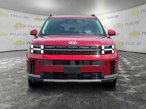 Used 2024 Hyundai Santa Fe Limited image 12