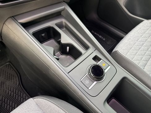 New 2025 Volkswagen Tiguan S image 12