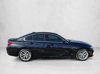 Used 2025 BMW 330i Sedan w/ Premium Package video 4