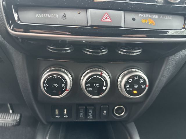 Used 2025 Mitsubishi Outlander Sport AWD image 18