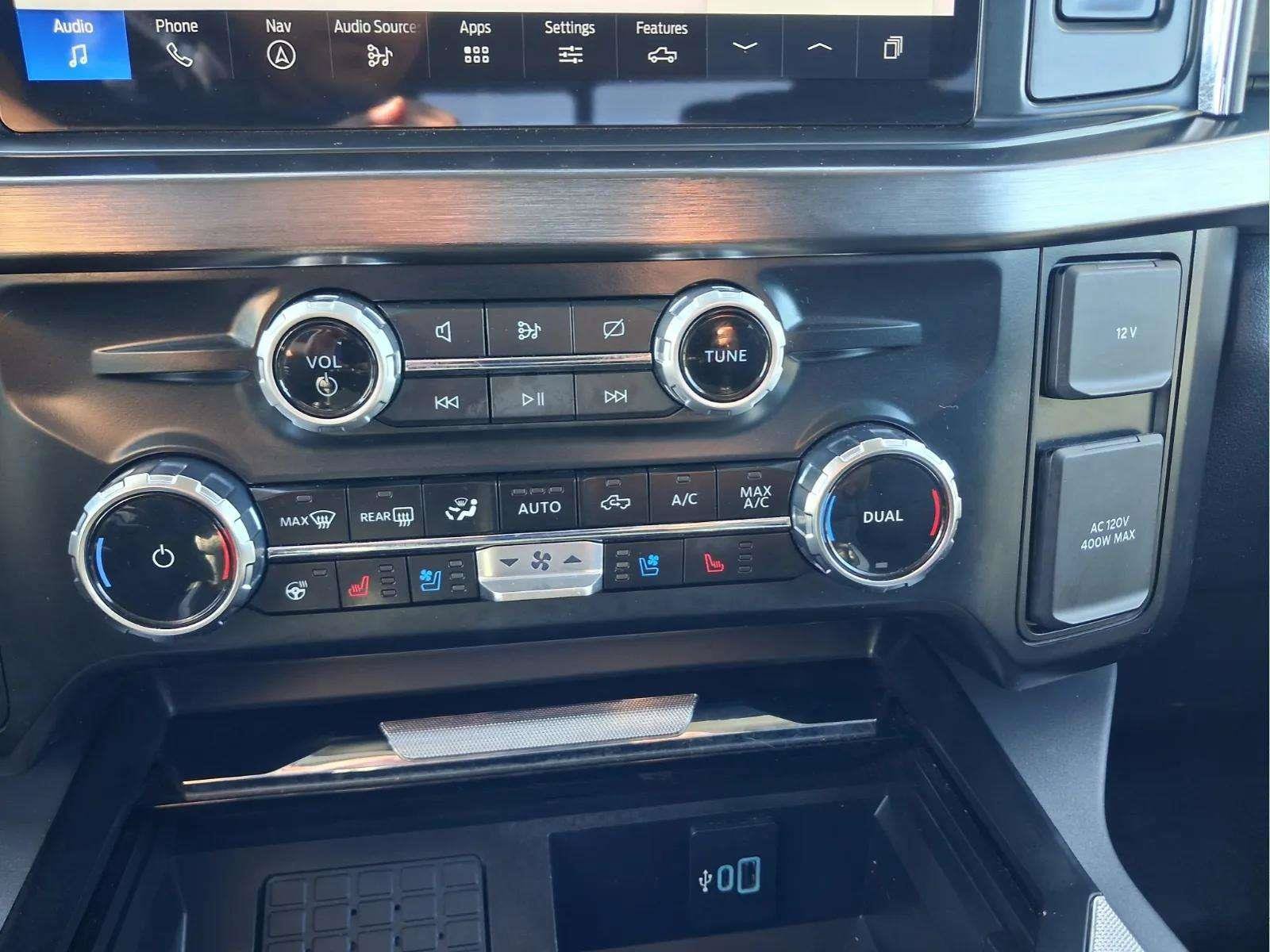 Used 2018 RAM 3500 Laramie AWD/4WD image 22
