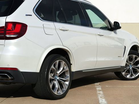 Used 2017 BMW X5 xDrive40e AWD/4WD image 36