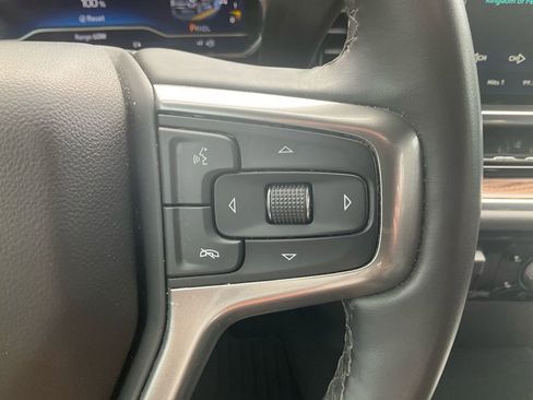 Used 2025 Chevrolet Silverado 2500 LT w/ Trail Boss Package AWD/4WD image 20