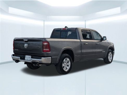 Used 2022 RAM 1500 Laramie image 6