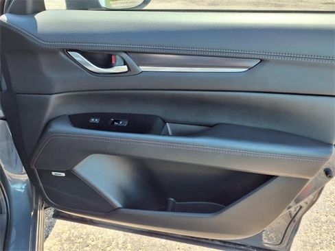Used 2024 MAZDA CX-5 Carbon Edition image 87
