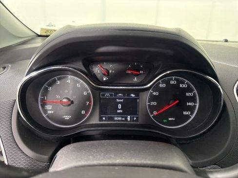 Used 2019 Chevrolet Cruze LT image 31