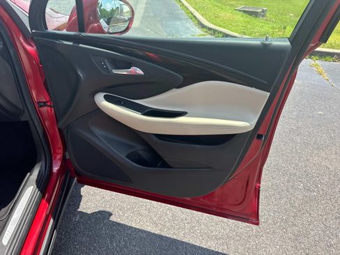 Used 2019 Buick Envision Preferred FWD image 26