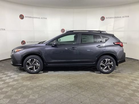 Certified 2026 Subaru Crosstrek 2.5i Premium w/ Convenience Package #2 AWD/4WD image 8