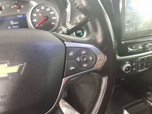 Used 2020 Chevrolet Traverse LT w/ LPO, Floor Liner Package AWD/4WD image 17