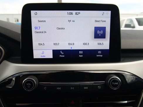 Used 2022 Ford Escape SE AWD/4WD image 27
