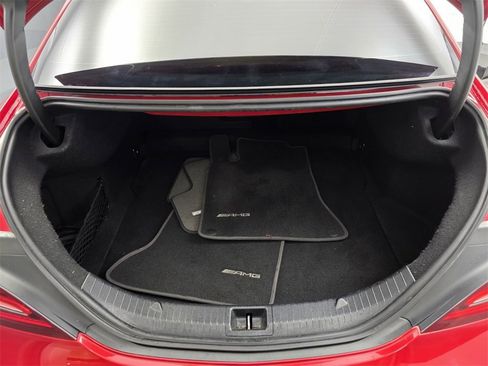 Used 2017 Mercedes-Benz CLA 45 AMG 4MATIC image 16