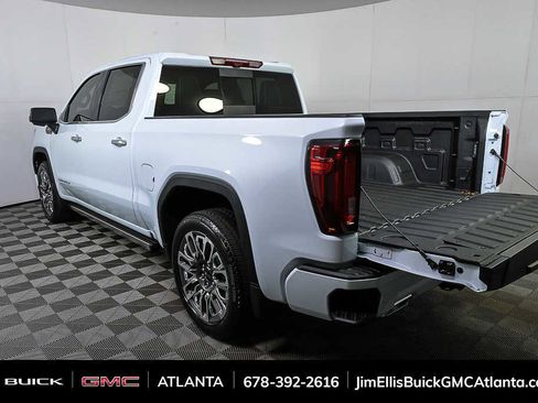New 2026 GMC Sierra 1500 Denali Ultimate image 32