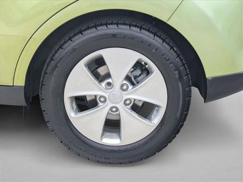 Used 2016 Kia Soul image 21