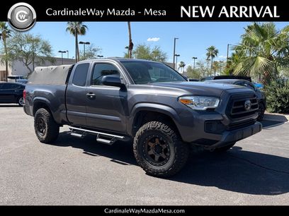 Used 2022 Toyota Tacoma SR