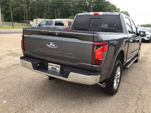 New 2026 Ford F150 XLT w/ Equipment Group 302A MID AWD/4WD image 9