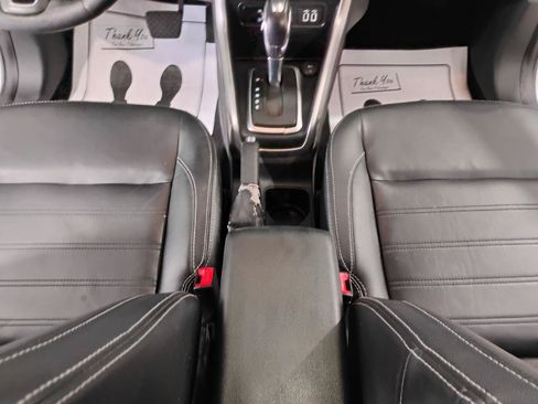 Used 2019 Ford EcoSport Titanium w/ Interior Protection Package FWD image 64