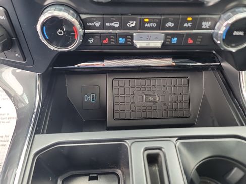 Used 2023 Ford F150 Lariat w/ Equipment Group 502A High AWD/4WD image 30