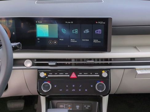 New 2026 Hyundai Tucson SEL FWD image 16