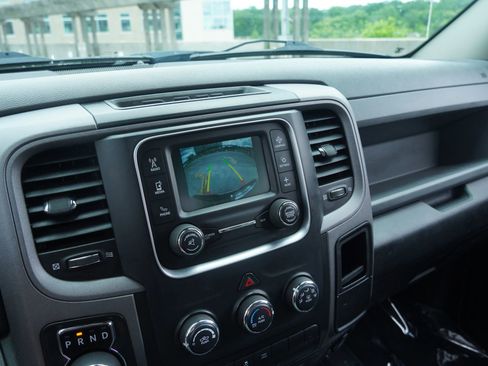 Used 2014 RAM 1500 Tradesman w/ Popular Equipment Group image 29