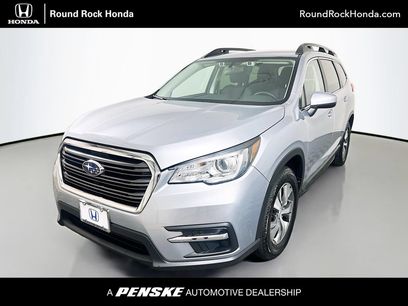 Used 2022 Subaru Ascent Premium