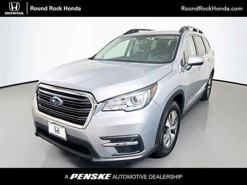 Used 2022 Subaru Ascent Premium AWD/4WD image 1