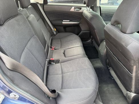 Used 2011 Subaru Forester 2.5XT Premium AWD/4WD image 18