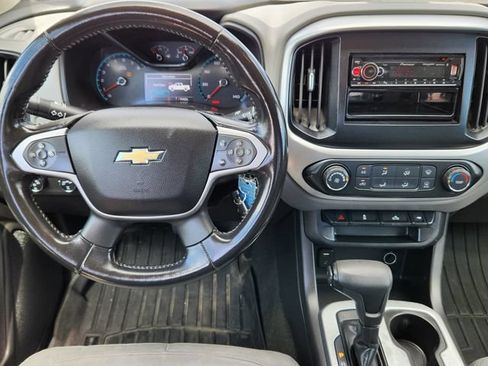 Used 2017 Chevrolet Colorado LT w/ LT Convenience Package AWD/4WD image 28