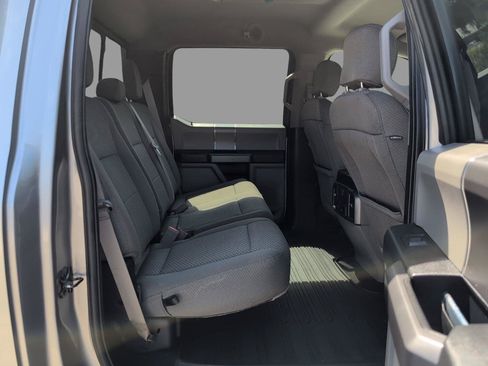 Used 2020 Ford F150 XLT w/ Equipment Group 302A Luxury AWD/4WD image 19