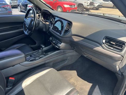 Used 2022 Dodge Durango R/T AWD/4WD image 24