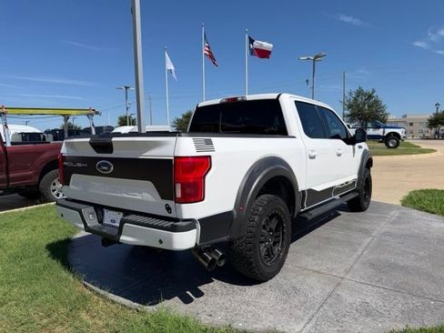 Used 2020 Ford F150 XLT w/ Equipment Group 302A Luxury AWD/4WD image 6