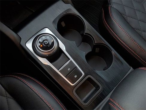 Certified 2023 Ford Escape ST-Line Elite w/ Premium Technology Package image 28