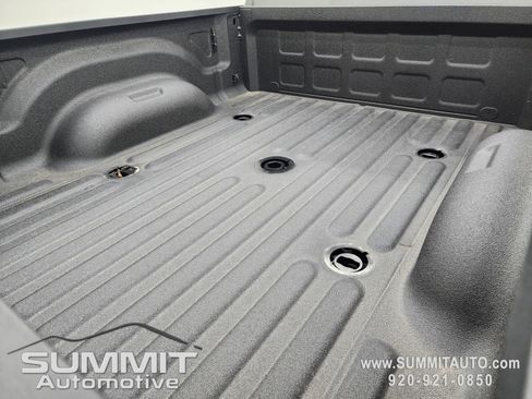 New 2026 RAM 2500 Big Horn image 5