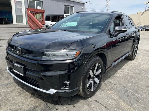 Used 2025 Honda Prologue Touring image 87